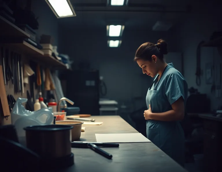 midwife O'Fallon